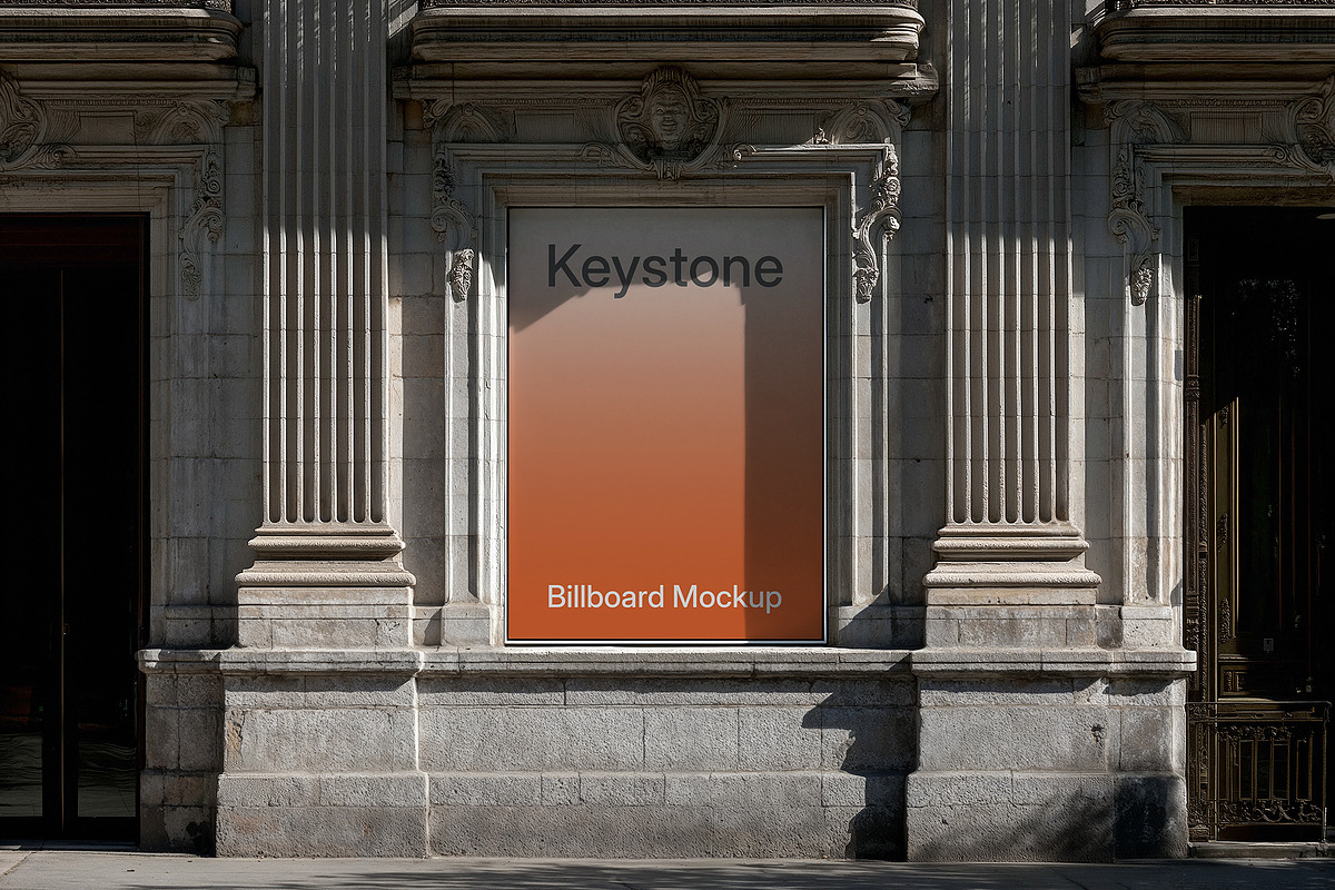 Branding Mockups / Keystone Series, a Mockup by Mockup Cloud (Photo 11 of 13)