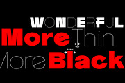 Frink Rio Modren Grotesk Font Family, a Sans Serif Font by Ryul Davidson (Thumbnail 2 of 20)