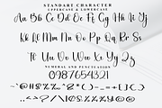 Bubble, a Handwritten Font by FreshTypeINK (Thumbnail 3 of 8)