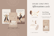 Woman Self-care collection, a Healthcare Illustration by Alisovna (Thumbnail 6 of 14)