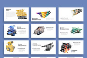 Premium Powerpoint Presentation, a Presentation Template by Graphicgo (Thumbnail 9 of 11)
