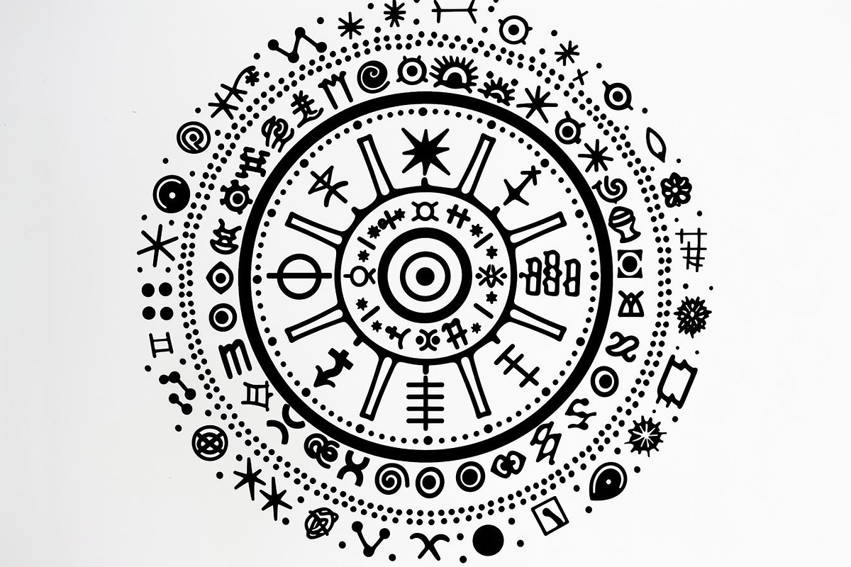 Discover the Best Astrology Composit, an Illustration by Amazin_art (Photo 16 of 25)