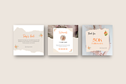 Vlowe Fashion - Canva Instagram, a Social Media Template by Inkofert (Thumbnail 6 of 11)