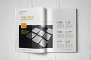 Proposal, a Brochure Template by Sabin (Thumbnail 8 of 16)