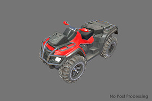 ATV