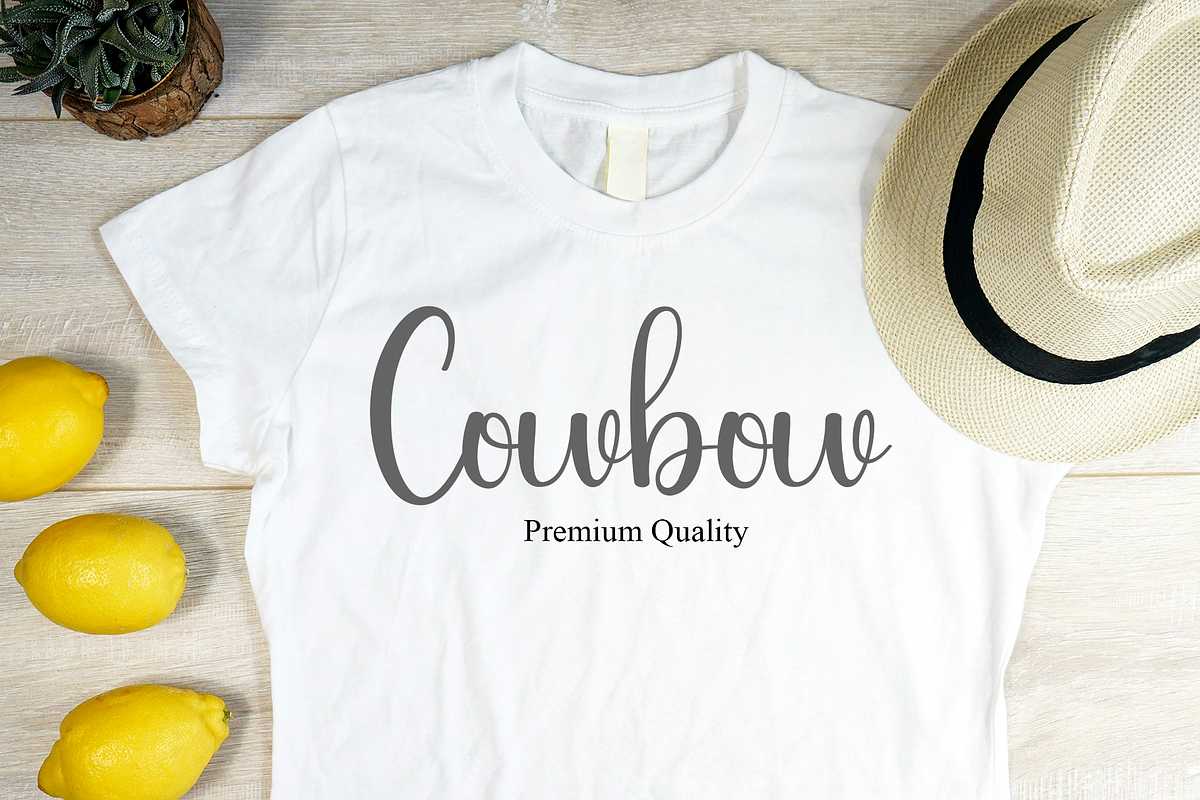 Smart, a Handwritten Font by InermediaSTUDIO (Photo 4 of 8)