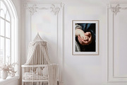 Infanta - Baroque Art Prints Set, an Object Graphic by Kaleriia (Thumbnail 11 of 17)