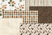 Autumn Valley Collection, a Seasonal Illustration by PeDe Designs (Thumbnail 34 of 34)