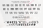 Love Winter, a Serif Font by InermediaSTUDIO (Thumbnail 2 of 7)