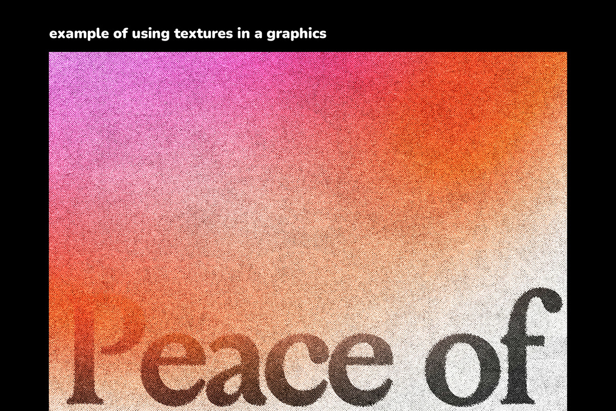 PRINTED PAPER SEAMLESS TEXTURE PACK, a Pattern Graphic by BORT GRAPHIC (Photo 8 of 8)