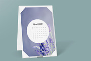 Calendar Templates 2026-2030, a Stationery Template by Design Zone (Thumbnail 3 of 8)