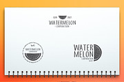 1500 Logos Bundle Collection, a Branding & Logo Template by Graphicdome (Thumbnail 171 of 185)