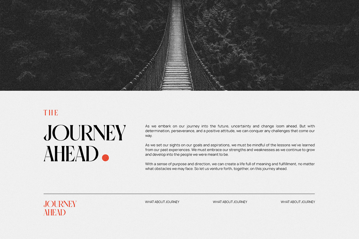 Santiago Vintage Serif Font, a Serif Font by Graphicxell (Photo 7 of 10)