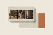 MARGAUX / Brand Proposal Template, a Presentation Template by Leleka.Store (Thumbnail 4 of 16)