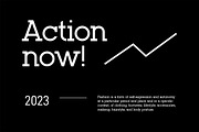Norheast Slab Modern Font, a Slab Serif Font by UICreative (Thumbnail 4 of 12)