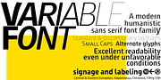 Lecturia, a Sans Serif Font by ingoFonts (Thumbnail 4 of 10)