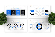 Digital Clasroom - Education PPT, a Presentation Template by Deepslide Studio (Thumbnail 5 of 6)