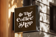Storila, a Serif Font by zeenesia (Thumbnail 4 of 12)