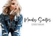 ✑Weekend | Handwritten Font, a Script Font by Artstudio (Thumbnail 6 of 8)