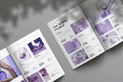 Product Catalog Template, a Brochure Template by Creative-Work (Thumbnail 3 of 7)