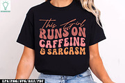 Sarcasm Svg Bundle, Funny quotes, a Graphic by Designer302 (Thumbnail 5 of 46)