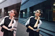 Photo Styling - Photoshop Actions, an Action Add-On by Willa (Thumbnail 7 of 10)