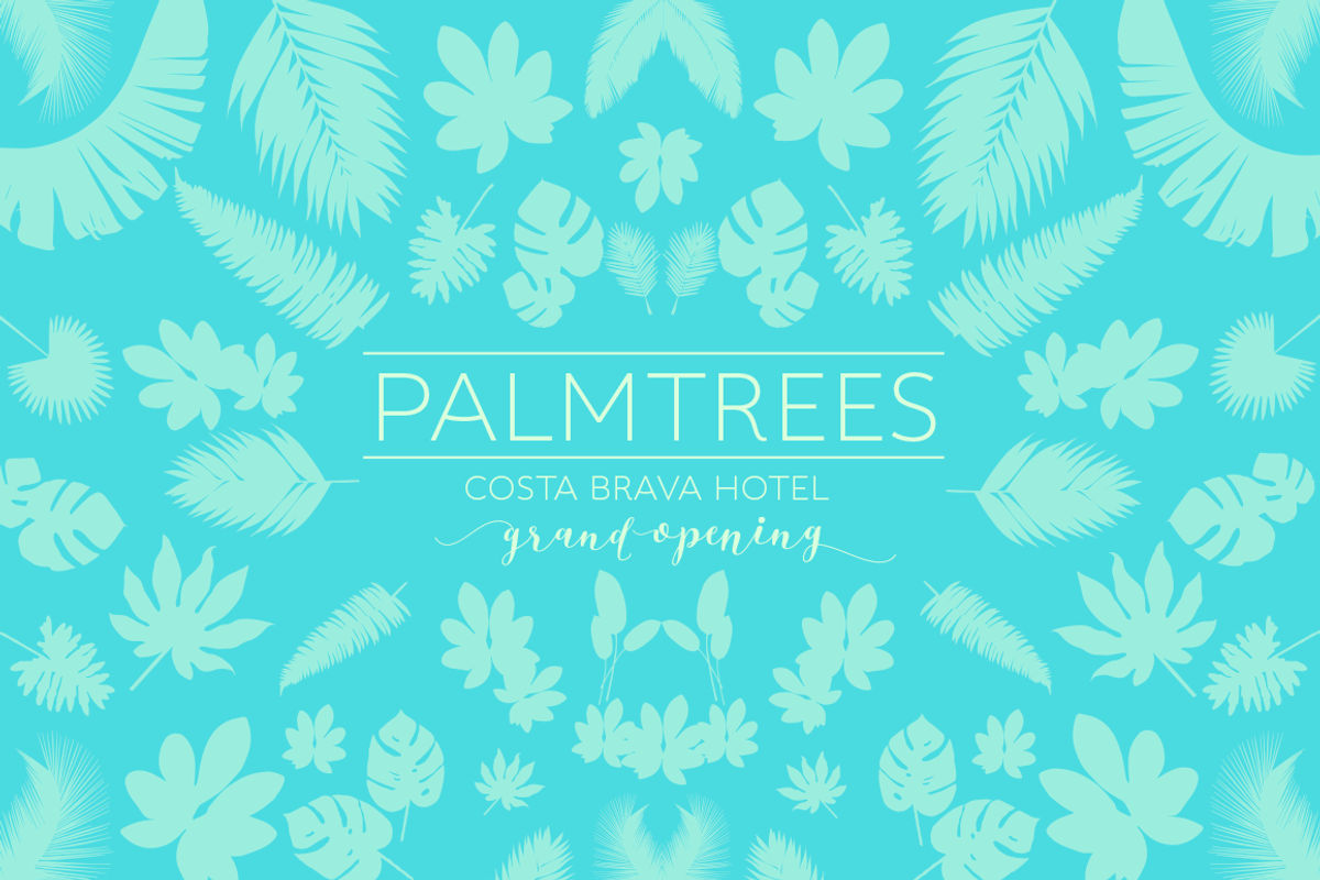 Resort, a Sans Serif Font by Los Andes Type (Photo 10 of 14)
