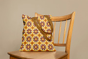 Modern Mosaic Diamond, a Pattern Graphic by snadiacreations (Thumbnail 3 of 3)