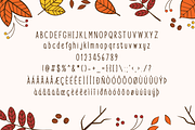 Stay Happy Typeface, a Font by Seemly Fonts (Thumbnail 4 of 4)