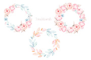 Baby watercolor toys, an Illustration by nathalieclaire (Thumbnail 5 of 10)