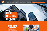 Marinford Modern Bold Logo Font, a Sans Serif Font by Andika Fez (Thumbnail 6 of 11)