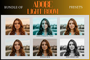20,000 Presets Pastel Soft Tone, a Preset Add-On by Aban's World (Thumbnail 9 of 63)