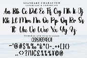 Background Autograph, a Handwritten Font by InermediaSTUDIO (Thumbnail 5 of 8)