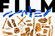 Stick it - Collage & Sticker pack, an Object Graphic by KAT (Thumbnail 4 of 13)