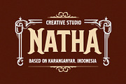 Blinkford, a Handwritten Font by Nathatype (Thumbnail 14 of 15)