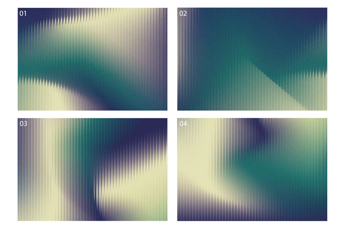 Orivexa Gradient Glass Background, a Background Graphic by Eltypesstudio (Photo 2 of 12)