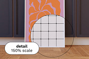 Kitchen Frame Mockup Bundle EILA, a Household Mockup by Bonumo (Thumbnail 4 of 10)
