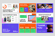 Pitch Deck Keynote, a Presentation Template by rgbryand (Thumbnail 4 of 7)