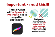 Building Patterns 1.0 for Procreate, a Brush Add-On by Design av MAD (Thumbnail 6 of 7)