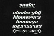 Uncrv Display Bundle, a Font by Uncarving (Thumbnail 4 of 17)