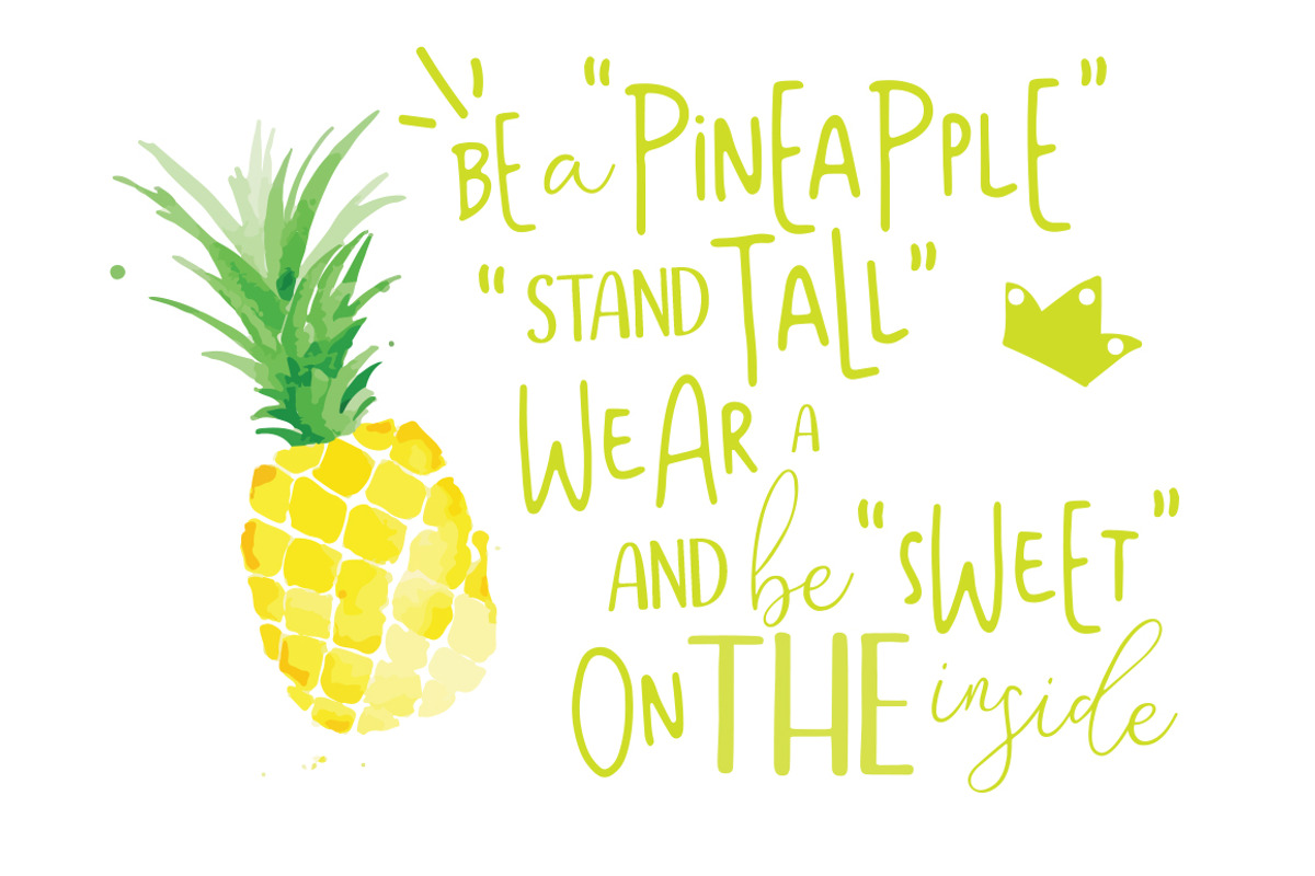 Summer Lemonade + Extras preview 5
