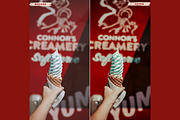 RED WINE Mobile Lightroom Presets, an Action Add-On by 123PRESETS.COM (Thumbnail 2 of 10)