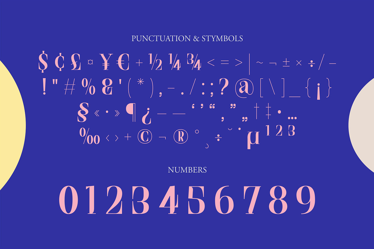 NCL Saigefy Cebahixa - Modern Serif, a Serif Font by Enxyclo Studio (Photo 10 of 10)