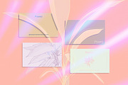 Nature Graphics Collection #03, an Object Graphic by ARKS ACADEMY (Thumbnail 3 of 13)