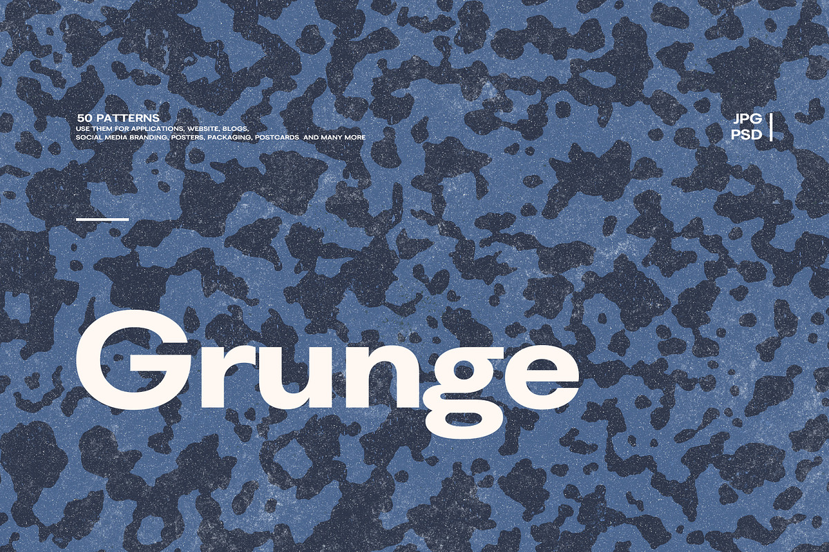 SPOT Seamless Patterns, a Pattern Graphic by NKate (Photo 4 of 13)