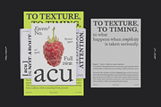 Willy Caslon, a Serif Font by Latinotype (Thumbnail 11 of 13)