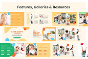 Kids Presentation, a Presentation Template by Cultive Creative (Thumbnail 12 of 14)