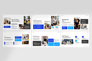 Business Presentation Template, a Presentation Template by Spesifikstd (Thumbnail 7 of 11)