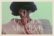 Cannia || Ligature Typeface, a Serif Font by BrandSemut (Thumbnail 2 of 7)