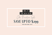 Eleanora - Modern Serif Font, a Serif Font by Design 265 (Thumbnail 5 of 7)